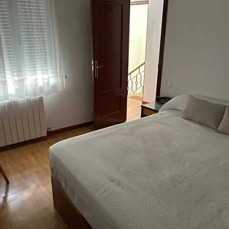 Mercado Chico Lägenhet *