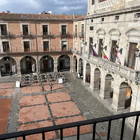 Mercado Chico Ávila