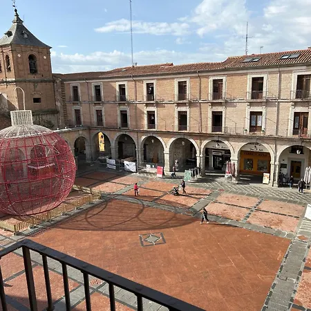 Mercado Chico Lägenhet
