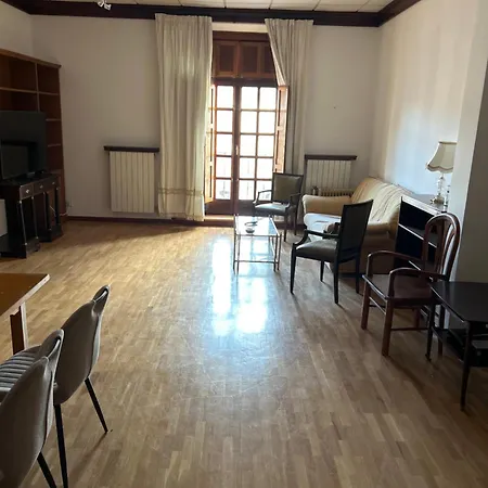 Apartment Mercado Chico