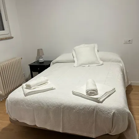 شقة Mercado Chico *