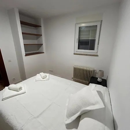 Apartment Mercado Chico *