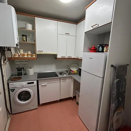 Apartment Mercado Chico Avila
