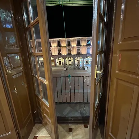 Mercado Chico Ávila