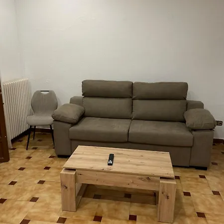 Mercado Chico شقة Ávila