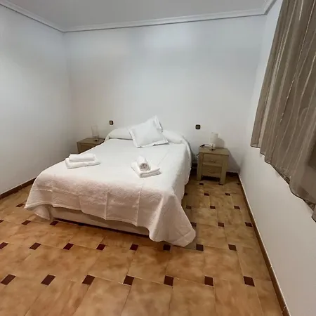 Mercado Chico Apartment *