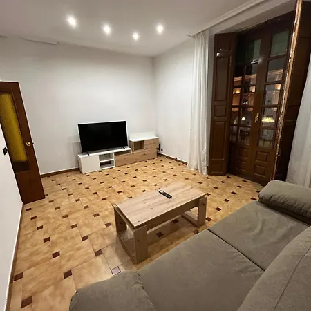 Mercado Chico Ávila