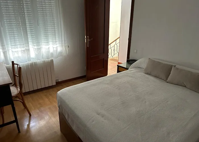 Mercado Chico Appartement *