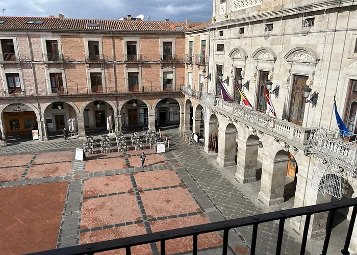 Mercado Chico Ávila