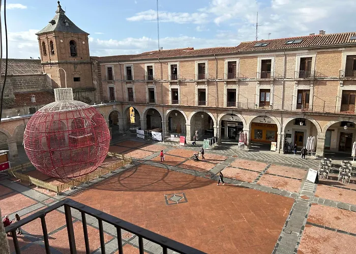 Mercado Chico Lejlighed