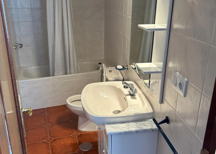 Mercado Chico Appartement *