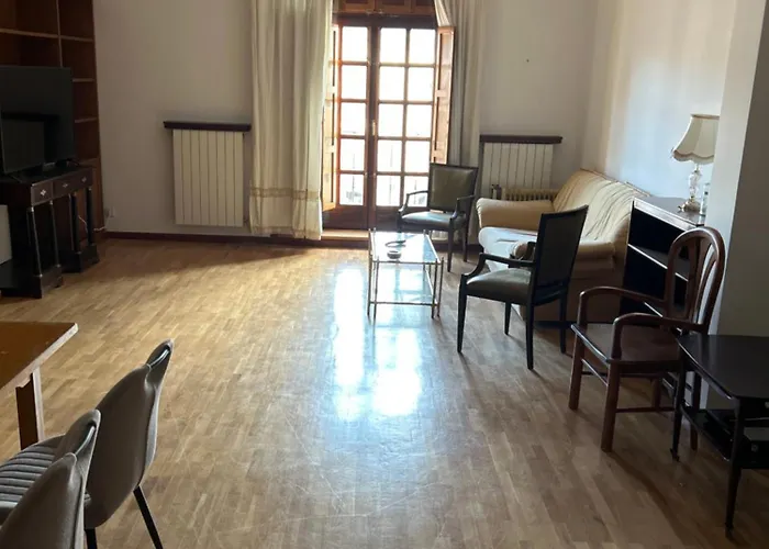 Lejlighed Mercado Chico