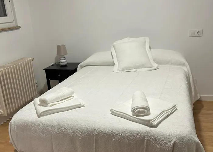 Lejlighed Mercado Chico *