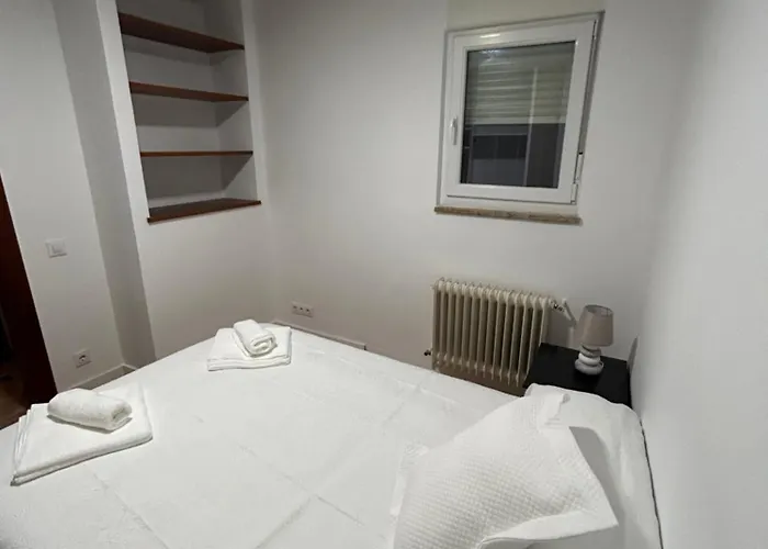 Appartement Mercado Chico *