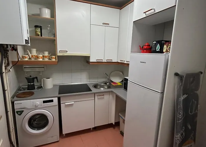 Appartement Mercado Chico Ávila