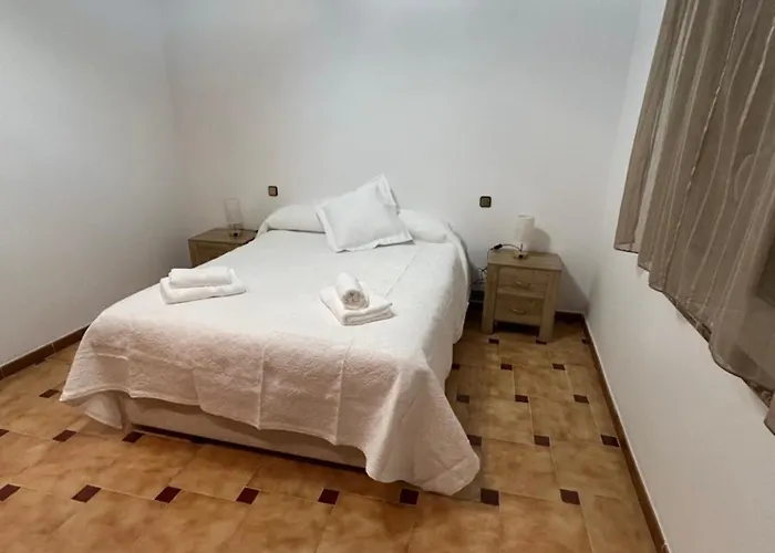 Mercado Chico Appartement *