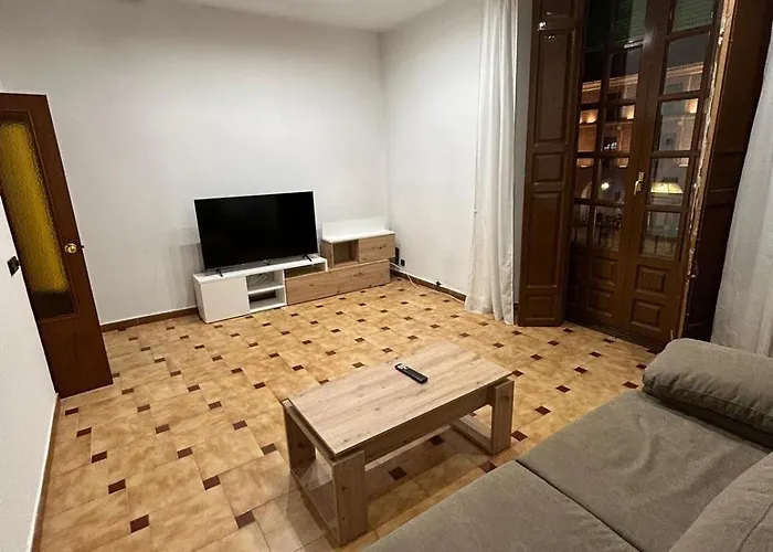 Mercado Chico Ávila